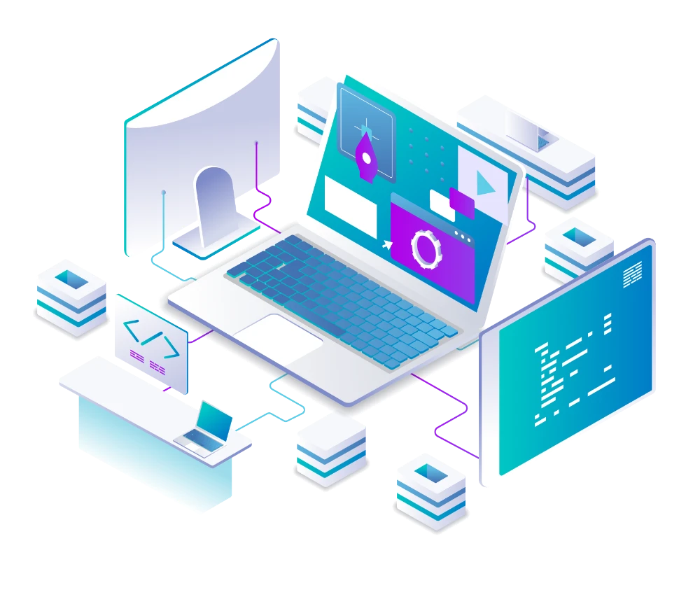 An image showing PiXL4 Services