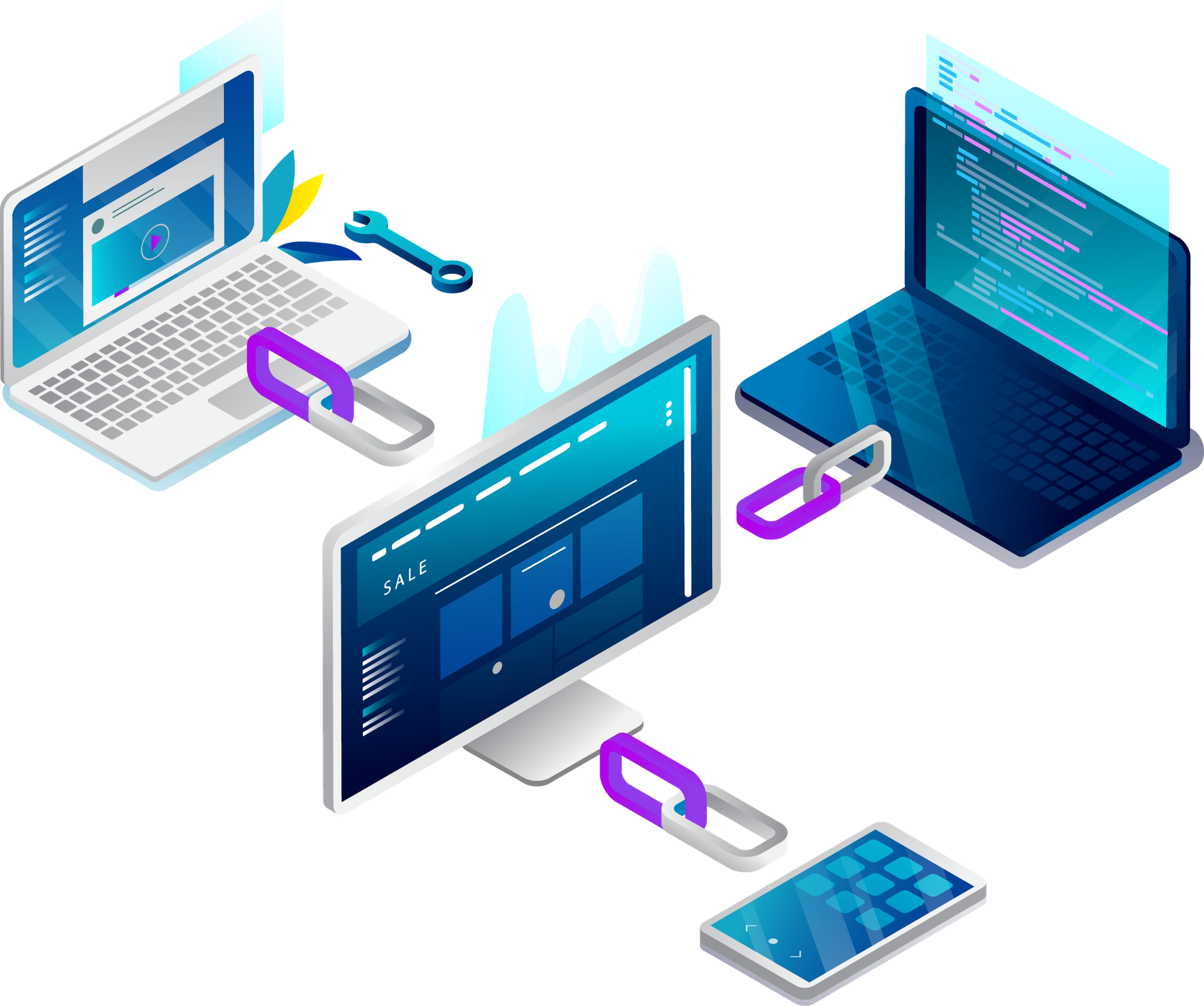 Search Engine Optimzation