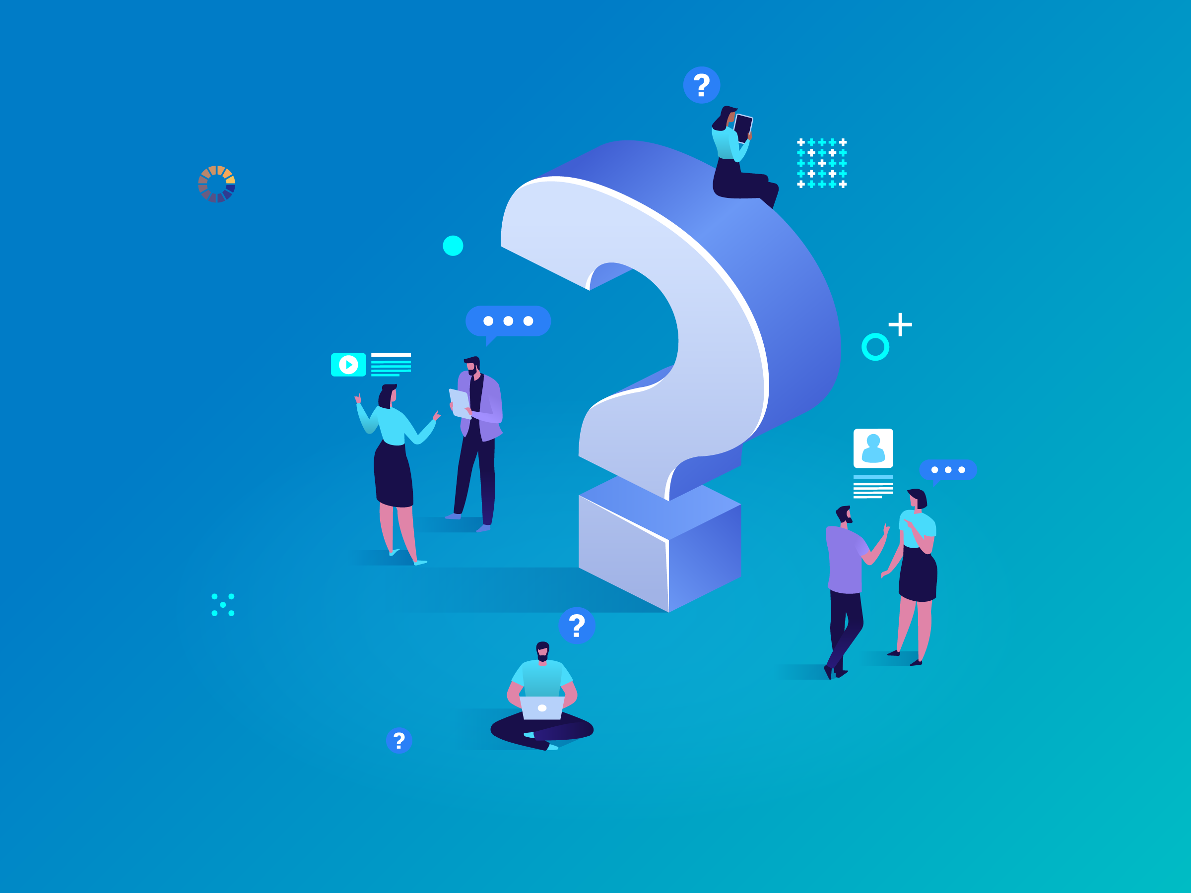 Are You Addressing Your Audience’s Real Needs?